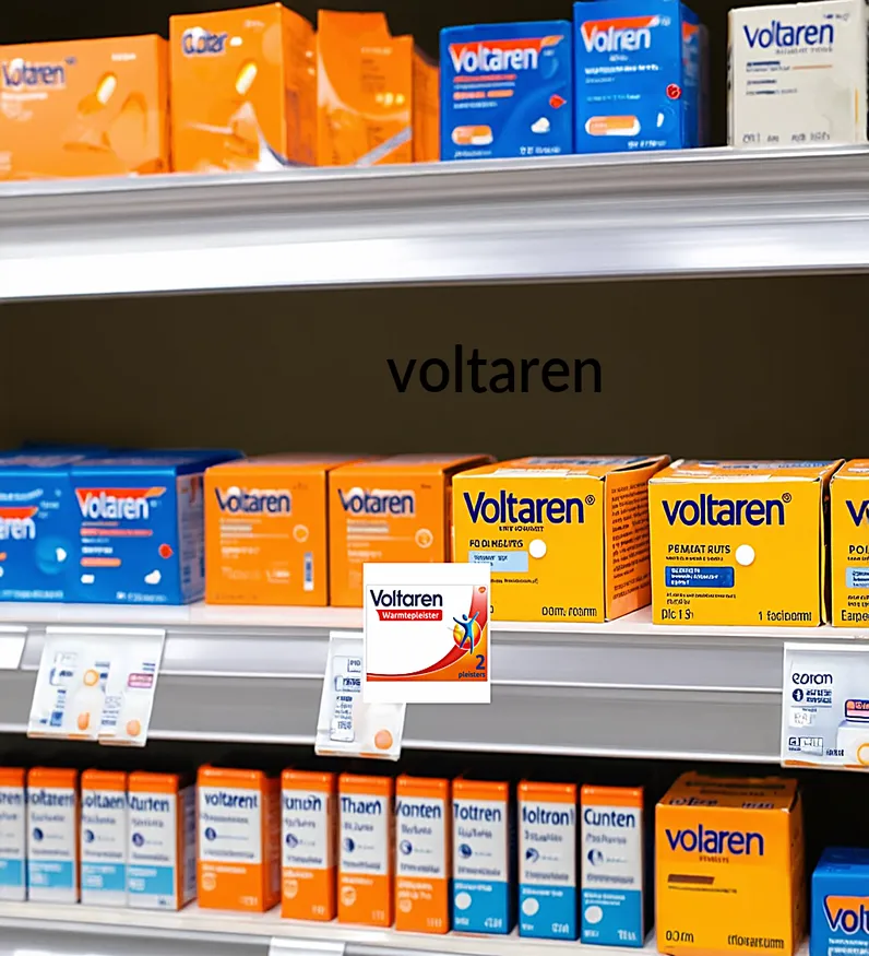 Voltaren tabletter norge