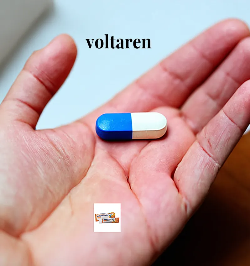 Voltaren tabletter virkningstid