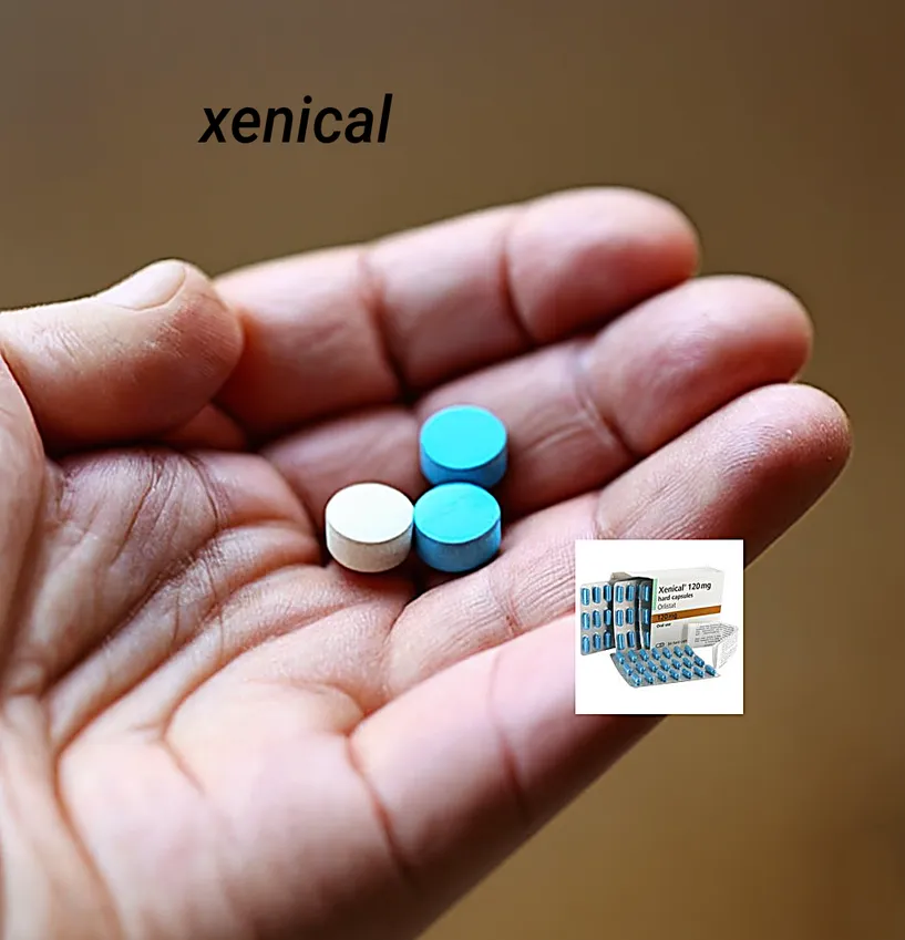 Xenical apoteket