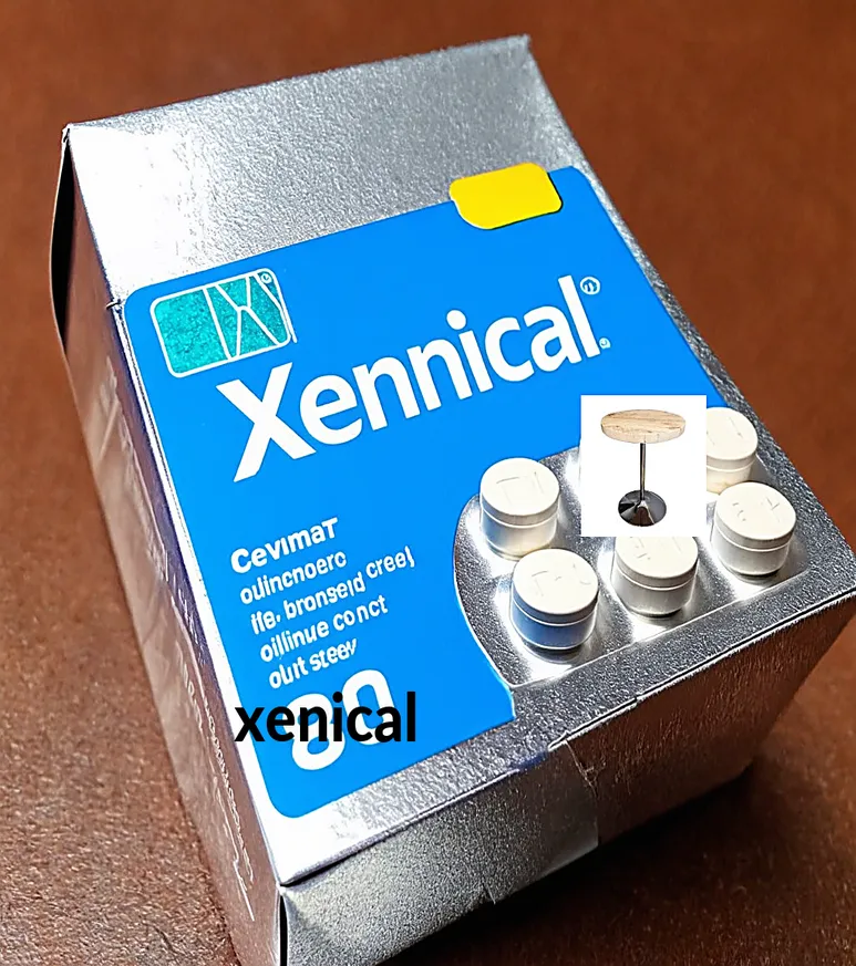 Xenical