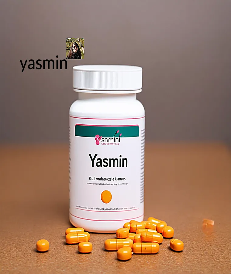 Yasmin p piller apotek