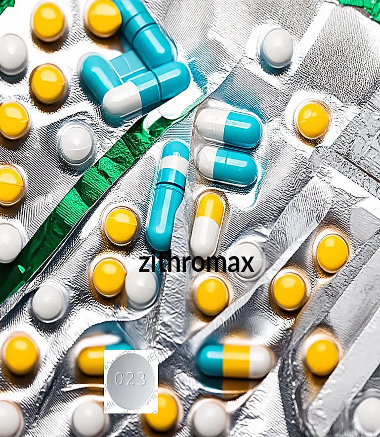 Zithromax