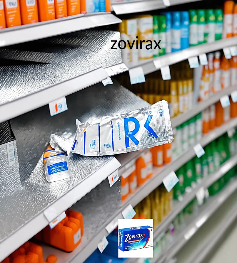 Zovirax 200 mg tabletter pris