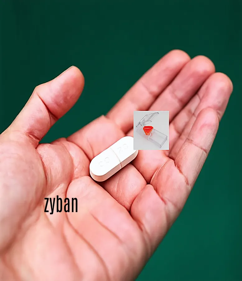 Zyban levering