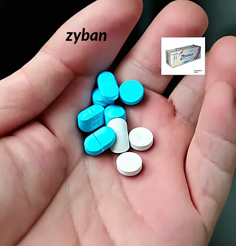 Zyban tabletter