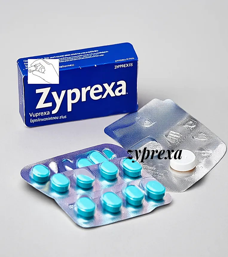 Zyprexa apotek